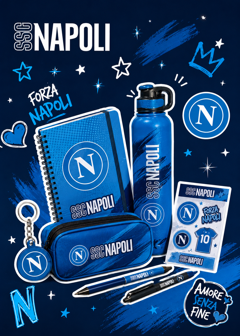 SSC NAPOLI