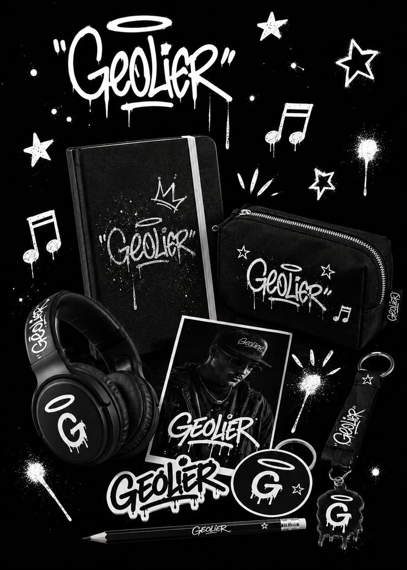 GEOLIER
