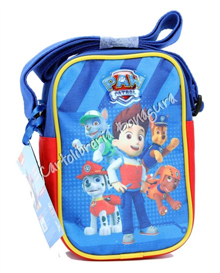 Tracollina Paw Patrol