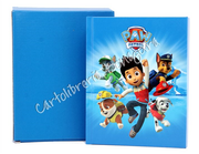 Diario Segreto Paw Patrol
