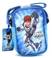 Tracollina Max Steel