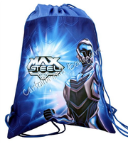 Zaino Multiuso Leggero Max Steel