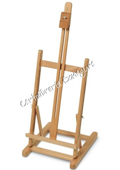 Cavalletto da Studio