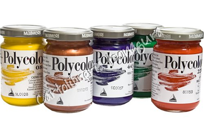 Polycolor 140ml Maimeri