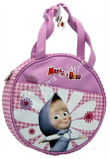 Borsa Masha e Orso