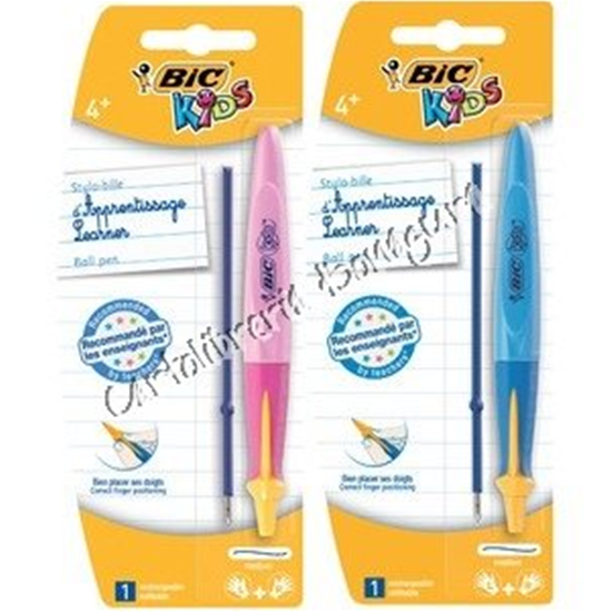 Penna a sfera Twist Bic Kids