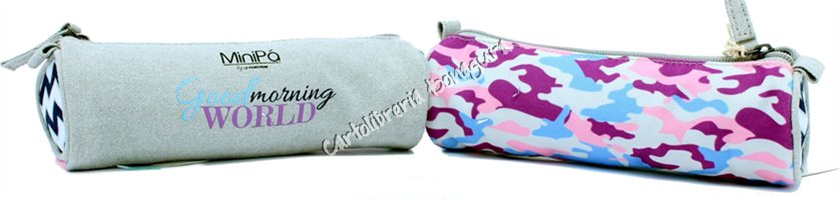 Mini Tombolino Camouflage MiniP� Pandorine