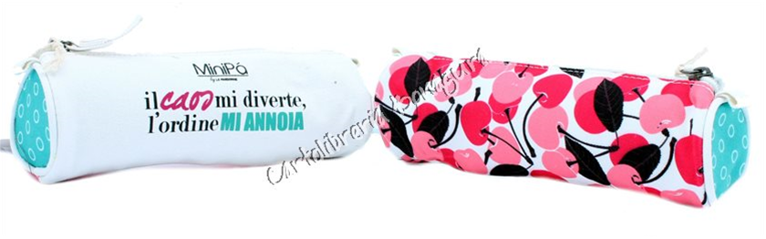 Mini Tombolino Cherry MiniP� Pandorine