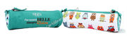 Mini Tombolino Gufi MiniP� Pandorine