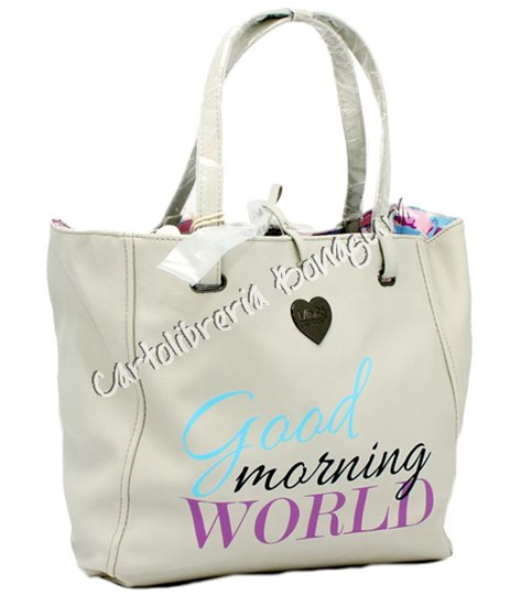 Shopper Reversibile Camouflage MiniP� Pandorine