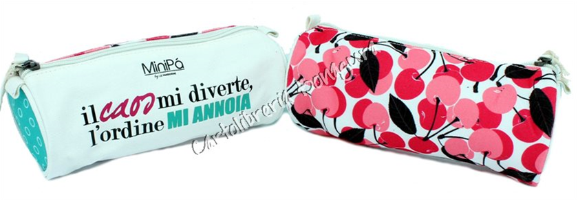 Tombolino Cherry MiniP� Pandorine