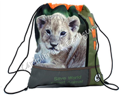 Zaino Multiuso WWF Boy Adventure
