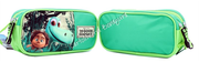 Astuccio Rettangolare Due Zip The Good Dinosaur (Il Viagio di Arlo)