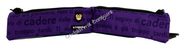 Astuccio Due Penne Viola Allover Io Ti Maledico