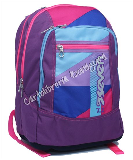 Zaino Advanced Viola Psychedelic Girl Seven