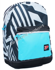 Zaino Cover Fluo Turquoise Seven