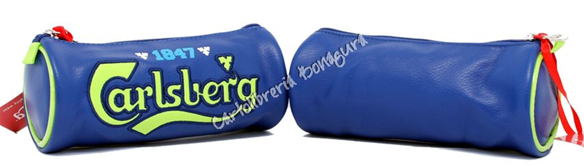 Tombolino Blu 1847 Carlsberg