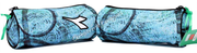 Tombolino Azzurro Graffiti Diadora
