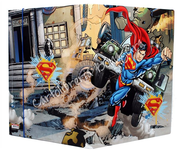 Cartella Portadisegni Superman