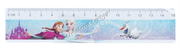 Righello 15 cm Frozen by Accademia