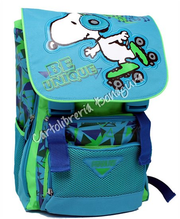 Zaino Estensibile Peantus Snoopy
