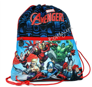 Zaino Multiuso Leggero Avenger Marvel