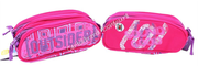 Busta Round 2 Zip Fucsia Girl Outsider
