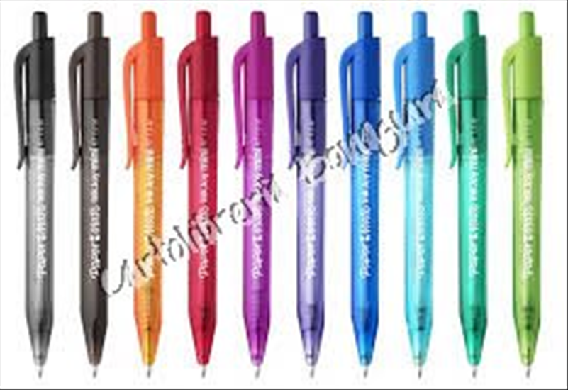 Penna Inkjoy a Scatto Mini Paper Mate