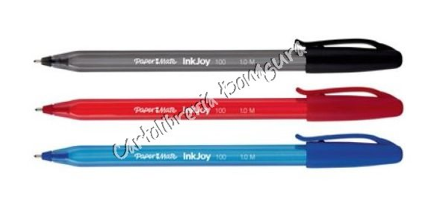 Penna Inkjoy Mini Paper Mate