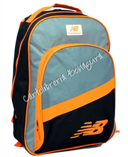Zaino Americano Brillant New Balance
