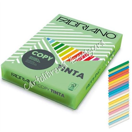 Carta A3 Copy Tinta 160gr (conf. 125ff) Fabriano