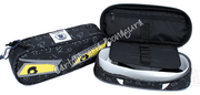 Bustina Round Plus Black Selfie Face Yap Fantasy Invicta