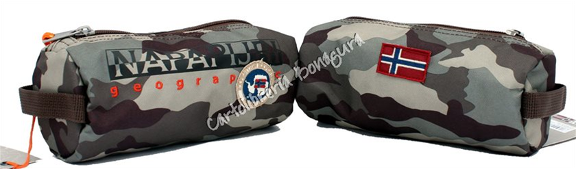 Bauletto North Cape Camo Napapijri
