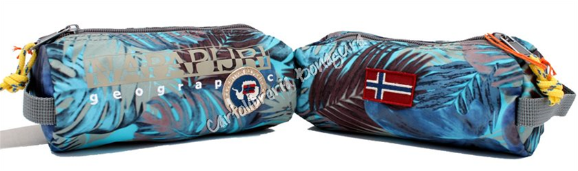 Bauletto North Cape Blue Napapijri