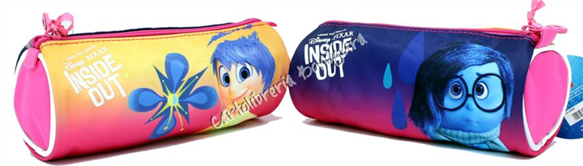 Tombolino Felicit� Inside Out
