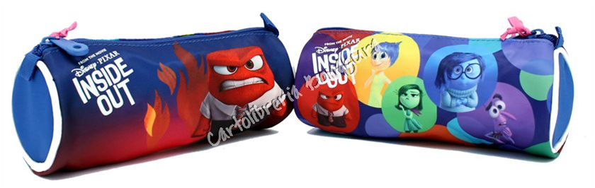 Tombolino Rabbia Inside Out