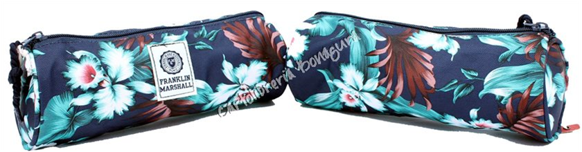 Tombolino Flower Franklin & Marshall Girl