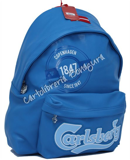 Zaino TL Special Cielo College 2 Carlsberg