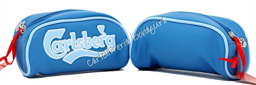 Astuccio Bauletto Cielo College 2 Carlsberg