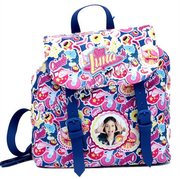 Zaino Tempo Libero Soy Luna