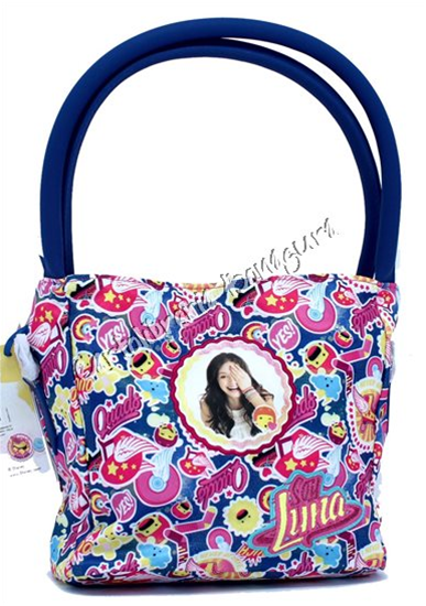 Borsa Fun Soy Luna
