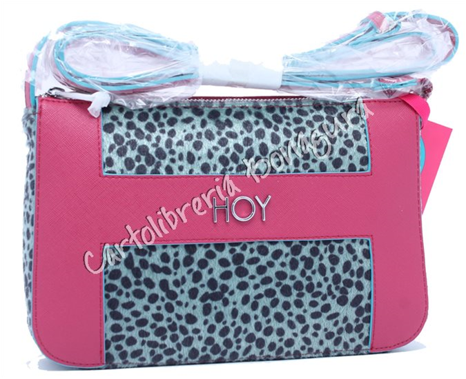 Hindi Shoulder Animalier Ocean Hoy