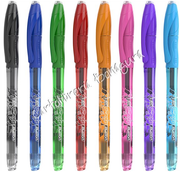 Penna Gel-ocity Illusion Bic