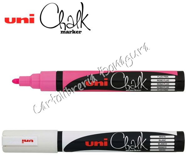 Marker Uni Chalk 1.8-2.5 mm