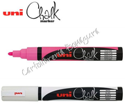 Marker Uni Chalk 1.8-2.5 mm