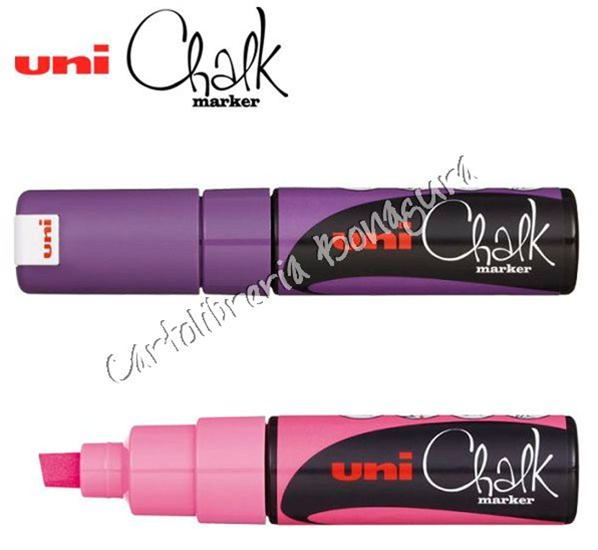 Marker Uni Chalk 8.0 mm