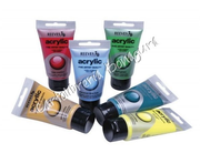 Colori Acrilici 75ml Reeves