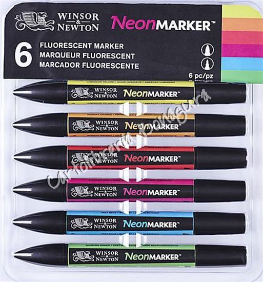 Pennarello Promarker Neomarker