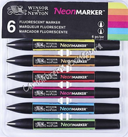 Pennarello Promarker Neomarker