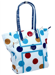 Shopper Dots Hoy